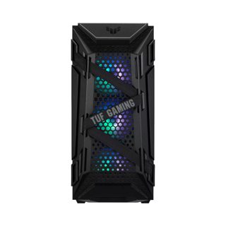 ASUS TUF 8700F 1TB Custom Desktop Gaming Ryzen 7 RTX 5060 Ti