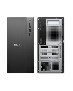 Dell ECT1250 WIN11 Ultra 512GB 16GB Tower Desktop Intel 5-225 DDR5 NVMe Intel UHD