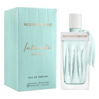 Women'secret Intimate Daydream Parfum Per Femra EDP 100 Dhe Jeshile E Lehte 1 100ml