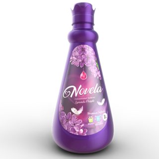 Novela lavanda purple 2 lt 2L