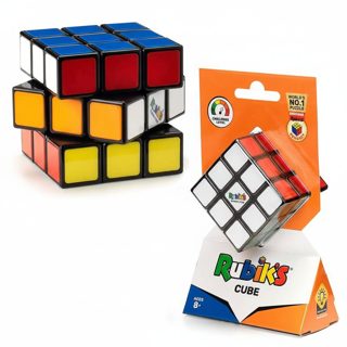 Rubik's Cube Classic 3x3