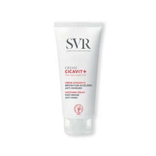 Svr Cicavit+ Soothing Cream