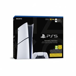 Sony PlayStation 5 828GB Console Digital E Chassis