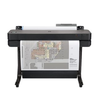 HP T630 DesignJet Plotter 36″