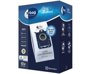 Electrolux E201SM Pakete Qese