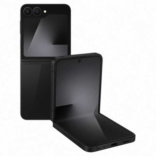 Samsung Galaxy FE 128GB Z FLIP BLACK