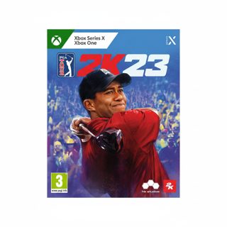Xbox 2K23 PGA Tour