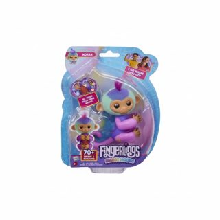 Fingerlings Mood Monkey