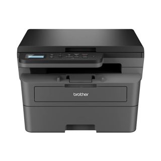 Brother DPL2600DYJ1 Mono Laser Multi-Function