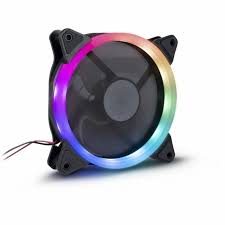 Inter-tech RS-051 Argus RGB Fan 120mm