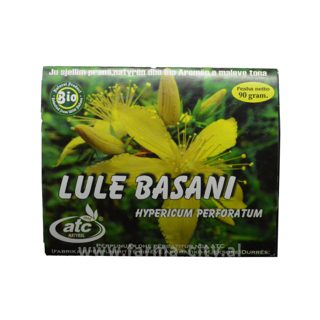 Atc Çaj Lule Basani