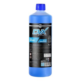 Divortex Dvx-9099 Antifriz Organik Blu -40°C Conc 1L