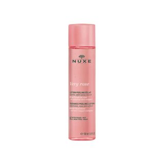 Nuxe Very Rose Radiance Peeling Lotion