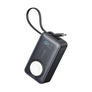 Anker 10K MAGGO APPLE WATCH 35W