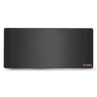 Savio Black Edition Turbo Dynamic L MousePad 70x30x3