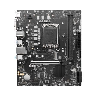 MSI H610M Pro -E DDR4