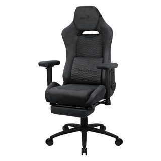 Aerocool Royal AeroSuede Gaming Chair