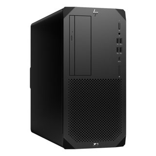 HP Z2 G9 Workstation Tower I9-14900K RTX