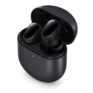 Xiaomi Redmi Buds 3 Pro Wireless Graphite Black 34719