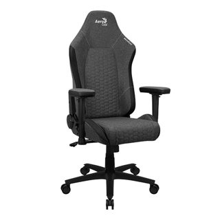 Aerocool Crown AeroWeave Gaming Chair