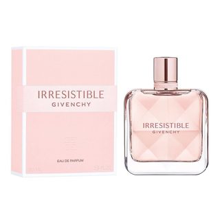 Givenchy Irresistible Parfum EDP 80 Rozë Dhe Transparente 1 80ml