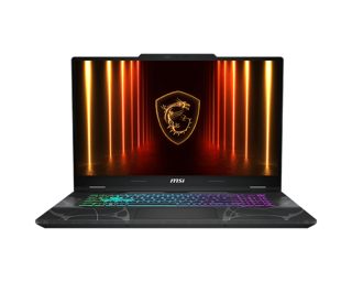 MSI Cyborg 15 512GB 16GB FHD Core 7 240H RTX 5060 Free DOS B2RWFKG-038XPL 1Y