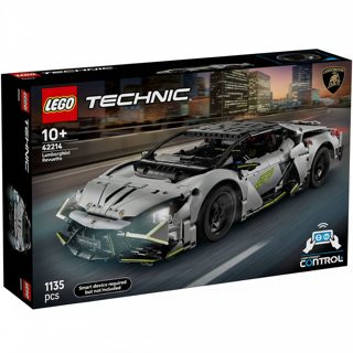 LEGO Technic Lamborghini Revuelto 42214