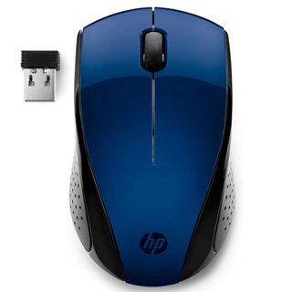 HP 7KX11AA 220 WIRELESS BLUE