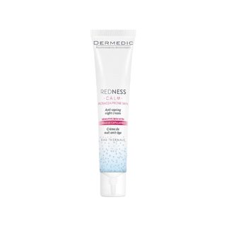 Dermedic Redness Calm Night Cream