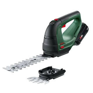 Bosch Shear Prerese Ligustrash 18 Lame 20 Nuk Perfshihet Bateria 18V 20cm