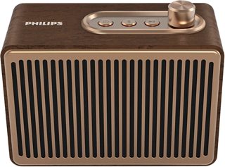 Philips TAVS300 Bokse Bluetooth 00 Silver