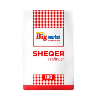 Big Market sheqer 1kg