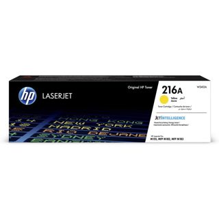 HP 216A TONER YELLOW