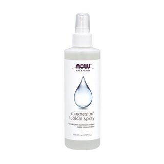 Now Magnesium Lotion