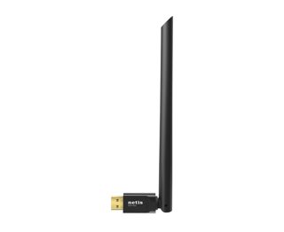 Netis Wireless WF2119C Antene N USB