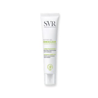 Svr Sebiaclear Active Gel