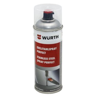 Mbrojtës Wurth Perfect Solucion Për Metale 400 Inoks 400ml