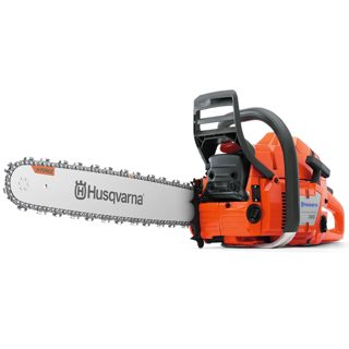 Husqvarna 365 X-Torq Motosharre X- 70.7 Cm³ 45 1.5 3.6kW 1.5mm 45cm 70.7cm