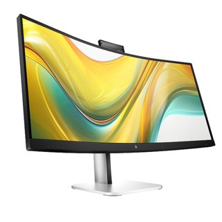 HP 534pm Pro Curved 34″WQHD
