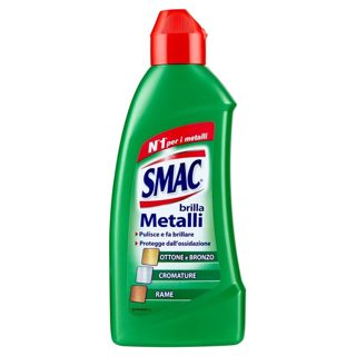 Smac për sipërfaqe metalike Detergjent Pastrimi 250 250ml