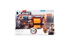 X-shot Demon Slayer Skins Dread Blaster