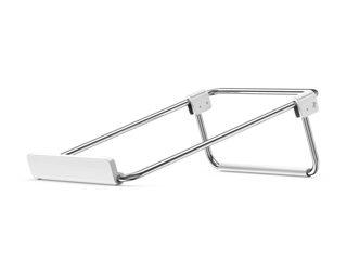 Ugreen TO-17 Stand For Height Adjustable Stand Up 3 Silver 80348