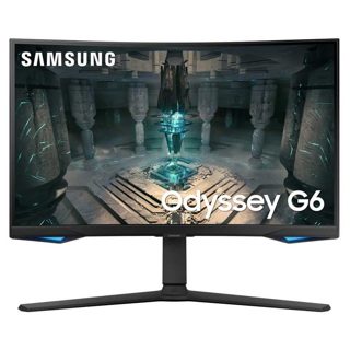 Samsung G6 LS27BG650EUXEN GAMING ODYSSEY