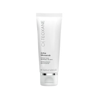 Teoxane Active Microscrub
