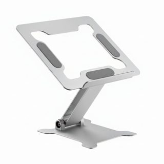 Gembird NBS-D1-03 Accessory Up To Stand Silver