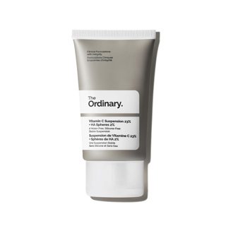The Ordinary Vitamin C Suspension 23% + HA Spheres 2%