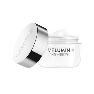 Protective Day Cream SPF-50 Dermedic Melumin Brightening