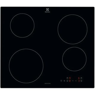 Electrolux LIB60420CK SUPRINE