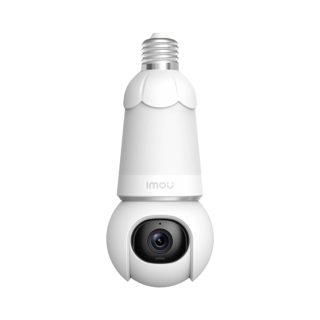 Imou Bulb Cam Smart Wireless Security
