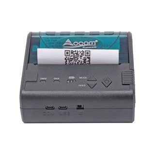 Ocom OCPP-M086 Universal Thermal USB Bluetooth 80mm